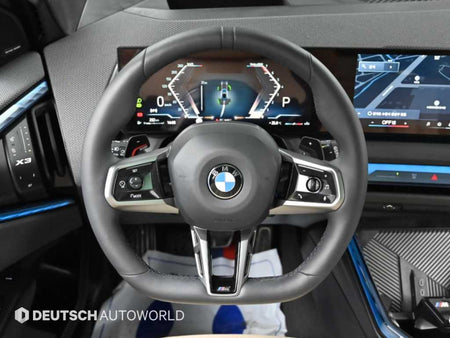 BMW X3 — photo 13