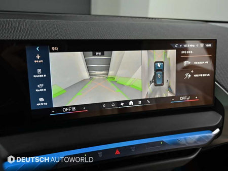 BMW X3 — photo 15