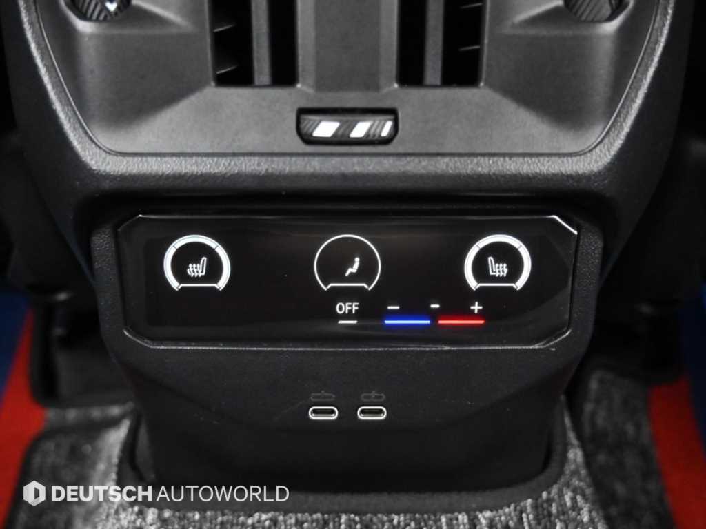 BMW X3 — photo 16