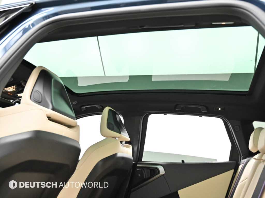 BMW X3 — photo 18