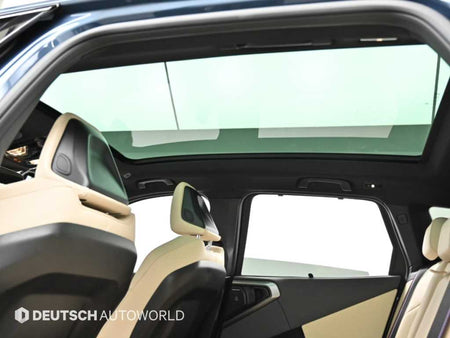 BMW X3 — photo 18