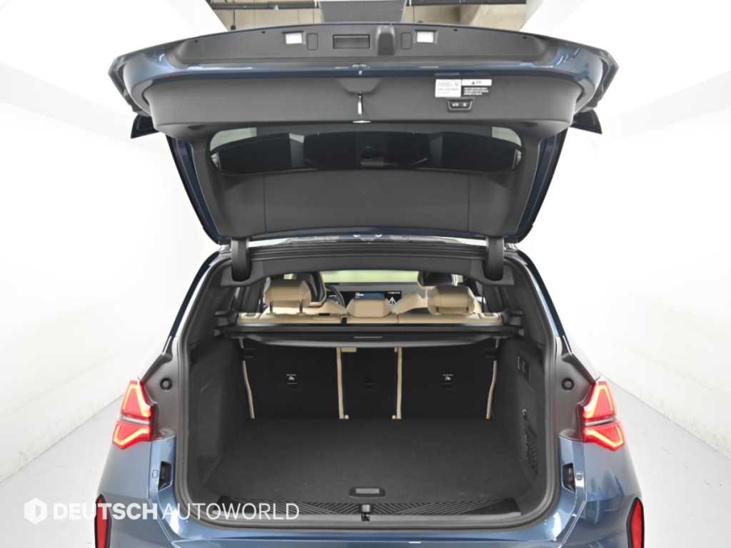 BMW X3 — photo 19