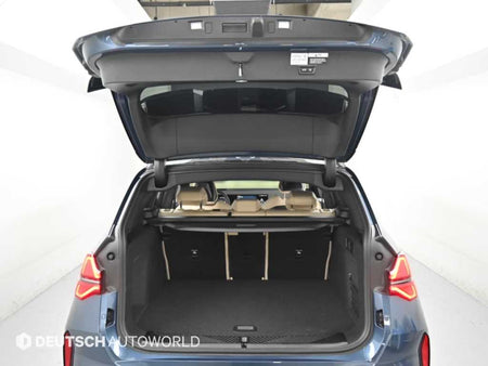 BMW X3 — photo 19