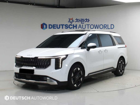 Kia Carnival — photo 02