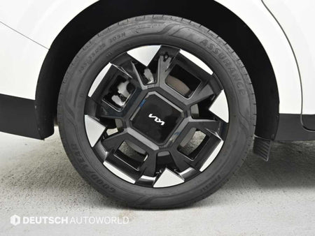 Kia Carnival — photo 06
