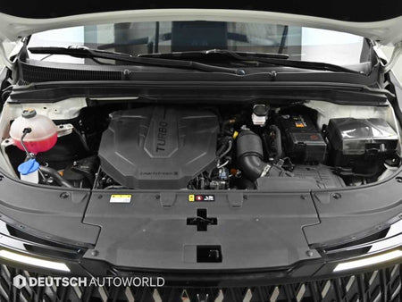 Kia Carnival — photo 07