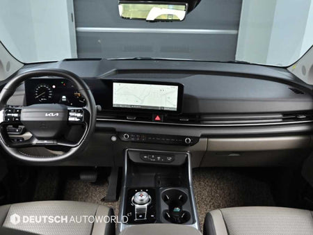 Kia Carnival — photo 08