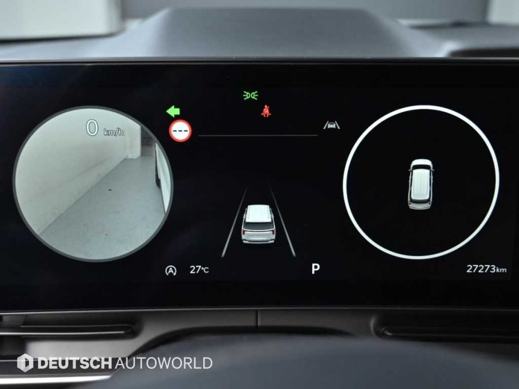 Kia Carnival — photo 09