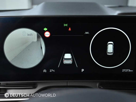 Kia Carnival — photo 09