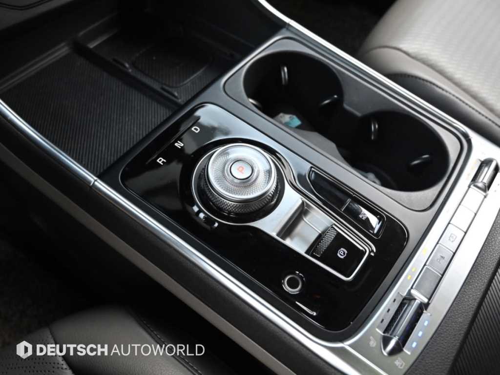 Kia Carnival — photo 10
