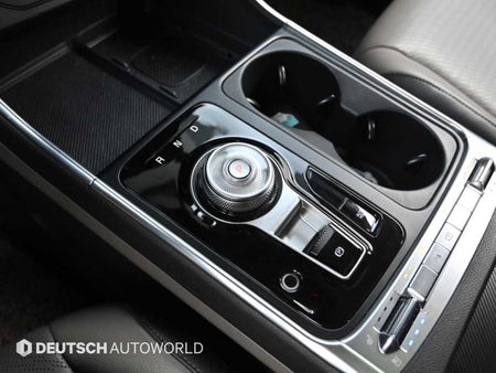 Kia Carnival — photo 10
