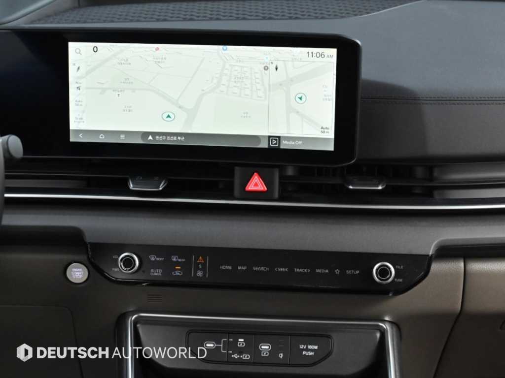 Kia Carnival — photo 15