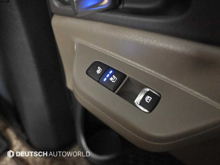 Kia Carnival — photo 17