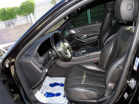 Mercedes-Benz S-Class — photo 05