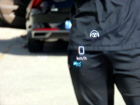 Mercedes-Benz S-Class — photo 10