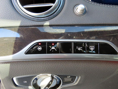 Mercedes-Benz S-Class — photo 12