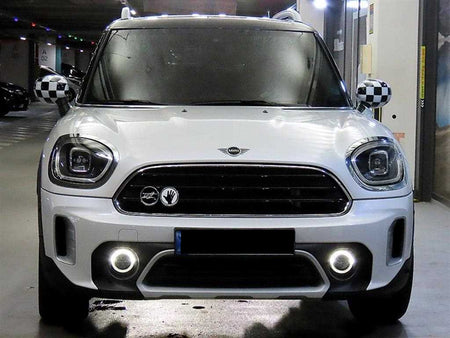 Mini Countryman — photo 02