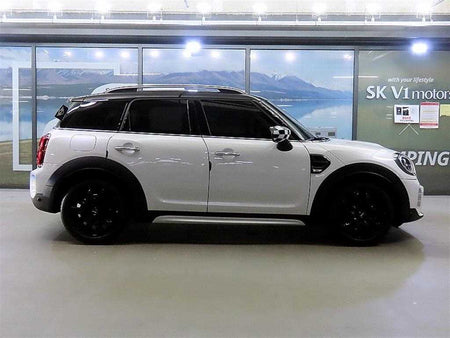 Mini Countryman — photo 03