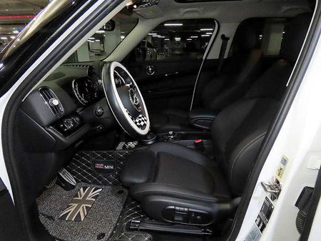 Mini Countryman — photo 06