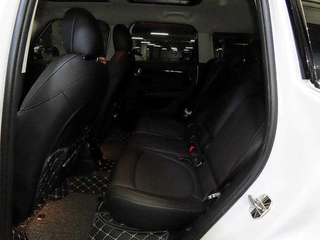 Mini Countryman — photo 07