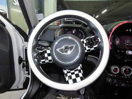 Mini Countryman — photo 08