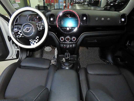 Mini Countryman — photo 10