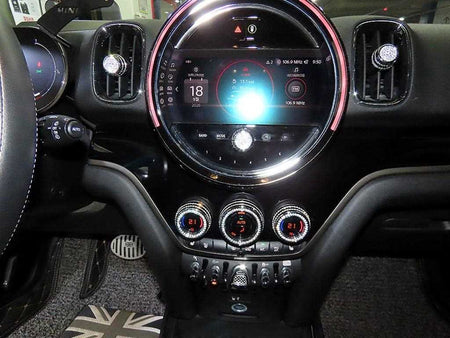 Mini Countryman — photo 11