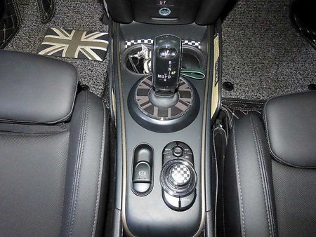 Mini Countryman — photo 12