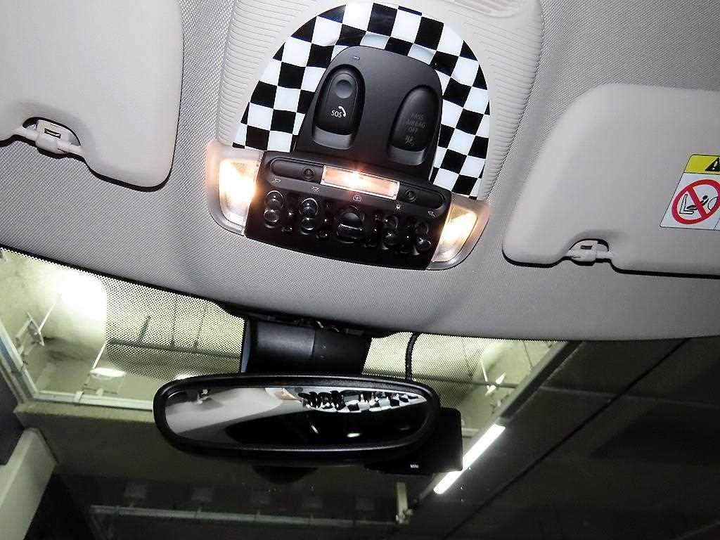 Mini Countryman — photo 15