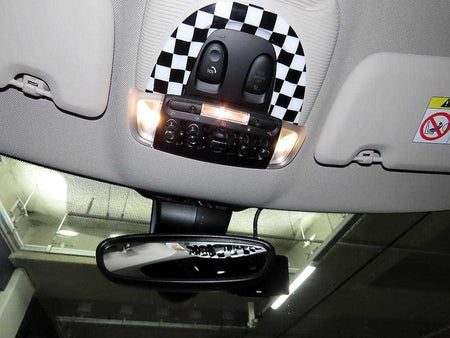 Mini Countryman — photo 15