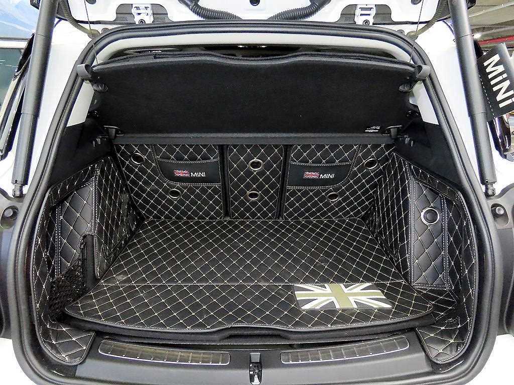 Mini Countryman — photo 17