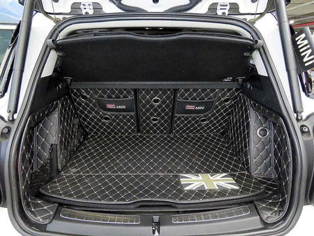 Mini Countryman — photo 17