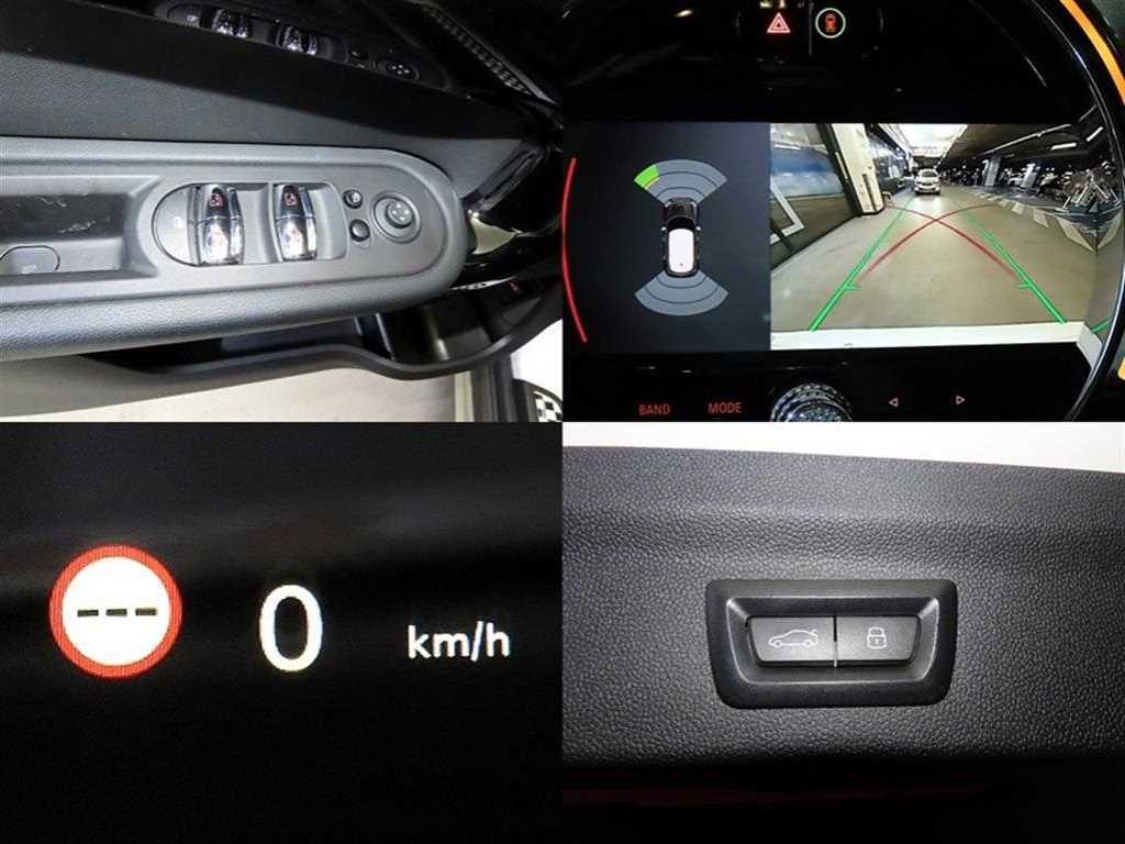 Mini Countryman — photo 18