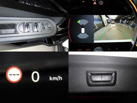 Mini Countryman — photo 18