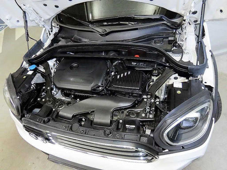 Mini Countryman — photo 19