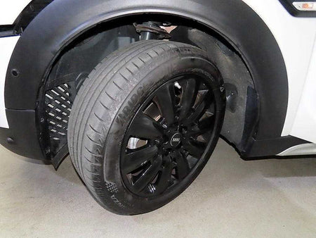 Mini Countryman — photo 20
