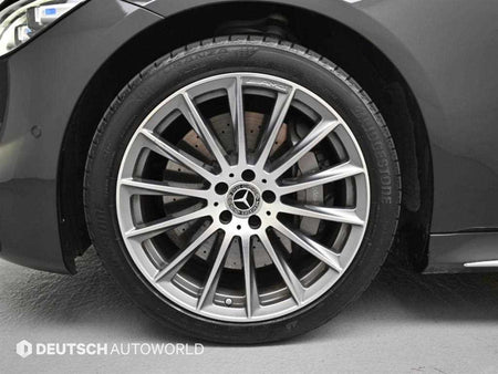 Mercedes-Benz S-Class — photo 05
