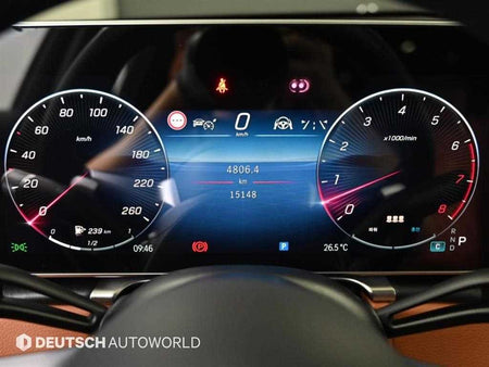Mercedes-Benz S-Class — photo 08