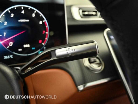 Mercedes-Benz S-Class — photo 09