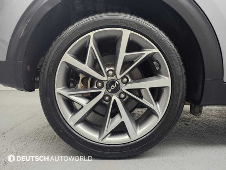 Kia Niro — photo 05
