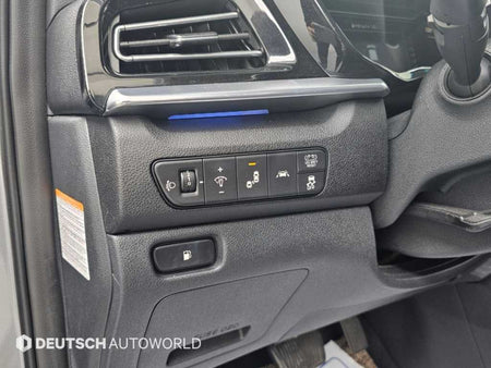 Kia Niro — photo 17