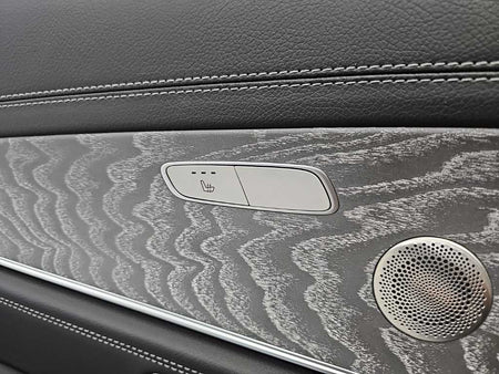 Mercedes-Benz E-Class — photo 13