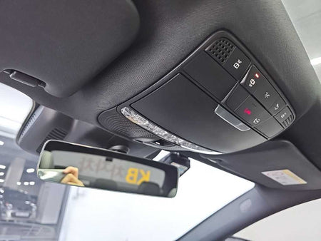 Mercedes-Benz E-Class — photo 18