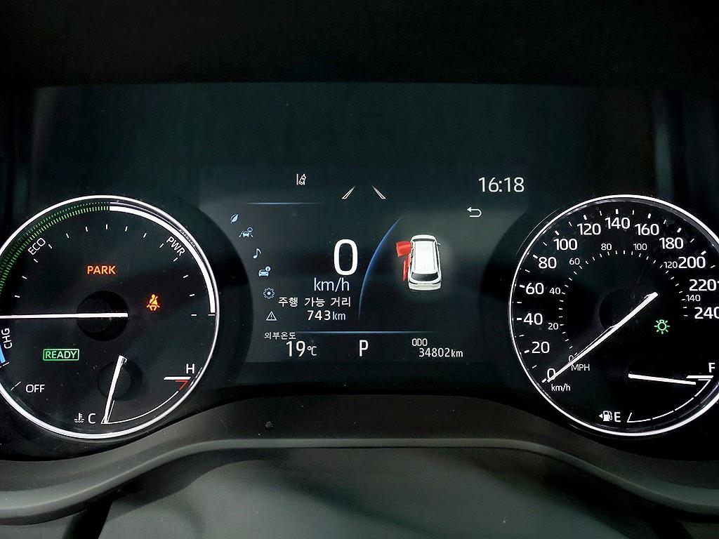 Toyota Sienna — photo 06