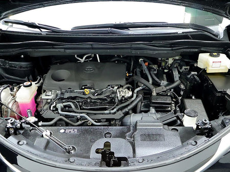 Toyota Sienna — photo 07