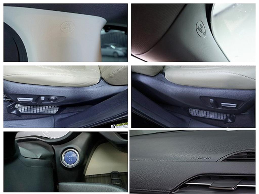 Toyota Sienna — photo 18