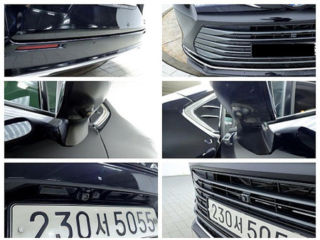Toyota Sienna — photo 20