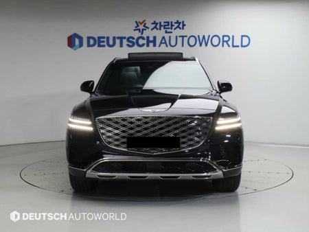 Genesis GV80 — photo 03