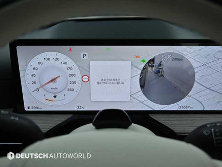 Genesis GV80 — photo 09