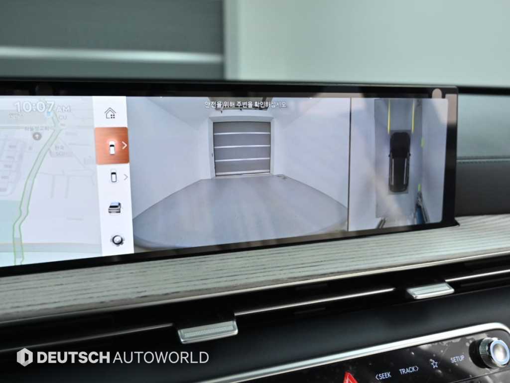Genesis GV80 — photo 17